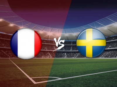 Xem Lại Pháp vs Thụy Điển - Vòng 1/16 World Cup 2026